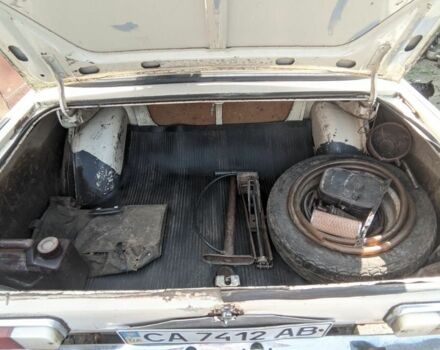 Бежевый Москвич / АЗЛК 412, объемом двигателя 0 л и пробегом 79 тыс. км за 290 $, фото 6 на Automoto.ua