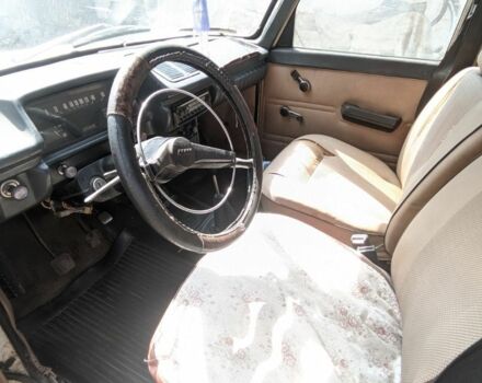 Бежевый Москвич / АЗЛК 412, объемом двигателя 0 л и пробегом 79 тыс. км за 290 $, фото 9 на Automoto.ua