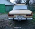 Бежевый Москвич / АЗЛК 412, объемом двигателя 1.5 л и пробегом 60 тыс. км за 308 $, фото 2 на Automoto.ua