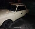 Бежевый Москвич / АЗЛК 412, объемом двигателя 1.5 л и пробегом 60 тыс. км за 308 $, фото 3 на Automoto.ua