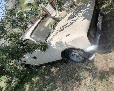 Бежевый Москвич / АЗЛК 412, объемом двигателя 1 л и пробегом 2 тыс. км за 477 $, фото 1 на Automoto.ua