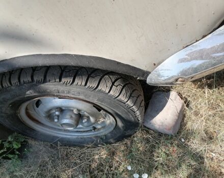 Бежевый Москвич / АЗЛК 412, объемом двигателя 1 л и пробегом 2 тыс. км за 477 $, фото 4 на Automoto.ua