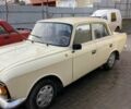 Бежевый Москвич / АЗЛК 412, объемом двигателя 0 л и пробегом 70 тыс. км за 722 $, фото 1 на Automoto.ua