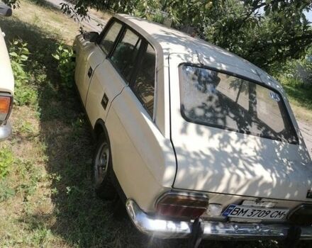 Бежевый Москвич / АЗЛК 412, объемом двигателя 1 л и пробегом 2 тыс. км за 477 $, фото 2 на Automoto.ua