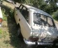 Бежевый Москвич / АЗЛК 412, объемом двигателя 1 л и пробегом 2 тыс. км за 477 $, фото 2 на Automoto.ua