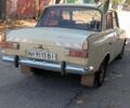 Бежевый Москвич / АЗЛК 412, объемом двигателя 1.5 л и пробегом 84 тыс. км за 604 $, фото 5 на Automoto.ua