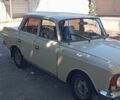 Бежевый Москвич / АЗЛК 412, объемом двигателя 1.5 л и пробегом 84 тыс. км за 604 $, фото 2 на Automoto.ua