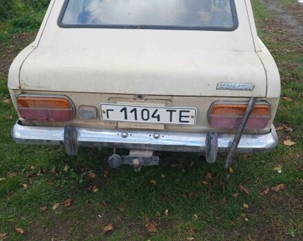 Бежевый Москвич / АЗЛК 412, объемом двигателя 1.5 л и пробегом 45 тыс. км за 392 $, фото 2 на Automoto.ua