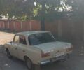 Бежевый Москвич / АЗЛК 412, объемом двигателя 1.5 л и пробегом 84 тыс. км за 604 $, фото 4 на Automoto.ua