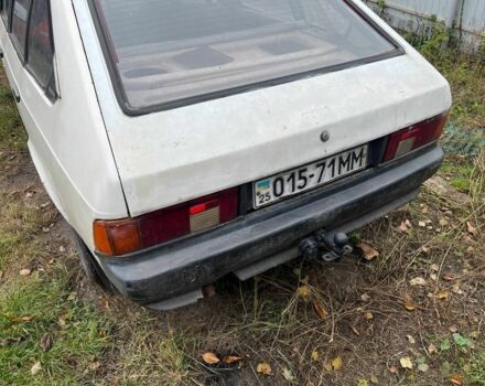 Бежевый Москвич / АЗЛК 412, объемом двигателя 0 л и пробегом 250 тыс. км за 552 $, фото 3 на Automoto.ua