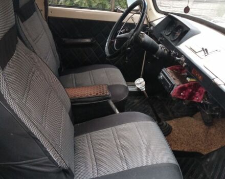 Бежевый Москвич / АЗЛК 412, объемом двигателя 0 л и пробегом 1 тыс. км за 485 $, фото 7 на Automoto.ua