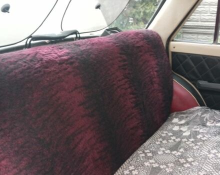 Бежевый Москвич / АЗЛК 412, объемом двигателя 0 л и пробегом 1 тыс. км за 485 $, фото 5 на Automoto.ua