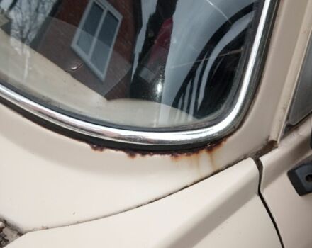 Бежевый Москвич / АЗЛК 412, объемом двигателя 0 л и пробегом 1 тыс. км за 485 $, фото 3 на Automoto.ua