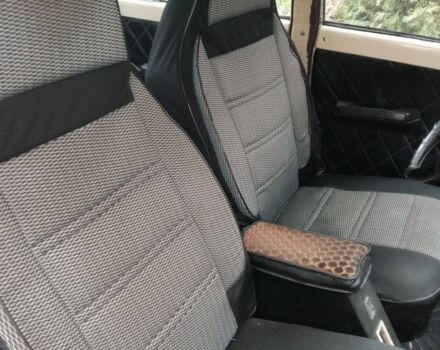 Бежевый Москвич / АЗЛК 412, объемом двигателя 0 л и пробегом 1 тыс. км за 485 $, фото 8 на Automoto.ua