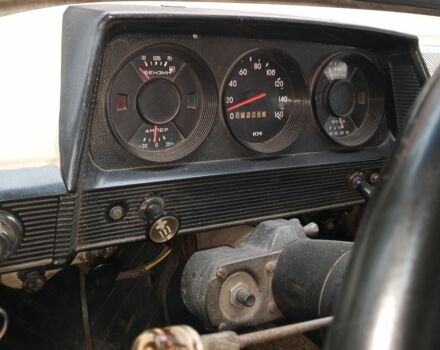 Бежевый Москвич / АЗЛК 412, объемом двигателя 0 л и пробегом 1 тыс. км за 485 $, фото 4 на Automoto.ua