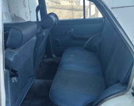 Бежевый Москвич / АЗЛК 412, объемом двигателя 0 л и пробегом 2 тыс. км за 350 $, фото 5 на Automoto.ua