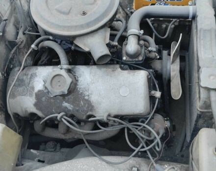 Бежевый Москвич / АЗЛК 412, объемом двигателя 0 л и пробегом 2 тыс. км за 350 $, фото 2 на Automoto.ua