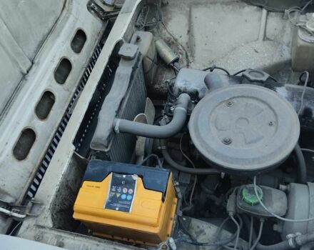 Бежевый Москвич / АЗЛК 412, объемом двигателя 0 л и пробегом 2 тыс. км за 350 $, фото 3 на Automoto.ua