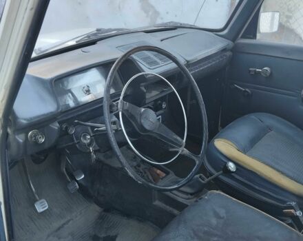 Бежевый Москвич / АЗЛК 412, объемом двигателя 0 л и пробегом 2 тыс. км за 350 $, фото 7 на Automoto.ua