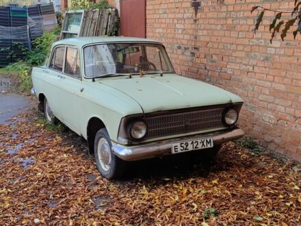 Москвич / АЗЛК 412 1982 в Шепетовке на Automoto.ua Бежевый Москвич / АЗЛК 412, объемом двигателя 0 л и пробегом 167 тыс. км за 360 $, фото 1 на Automoto.ua