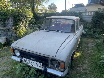 Москвич / АЗЛК 412 1984 в Пустомытах на Automoto.ua Бежевый Москвич / АЗЛК 412, объемом двигателя 0 л и пробегом 3 тыс. км за 291 $, фото 1 на Automoto.ua