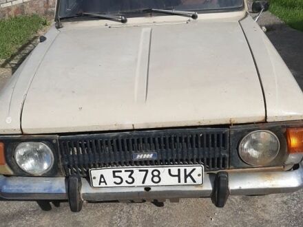 Бежевый Москвич / АЗЛК 412, объемом двигателя 0 л и пробегом 150 тыс. км за 284 $, фото 1 на Automoto.ua
