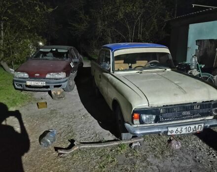 Бежевий Москвич / АЗЛК 412, об'ємом двигуна 0 л та пробігом 1 тис. км за 292 $, фото 1 на Automoto.ua