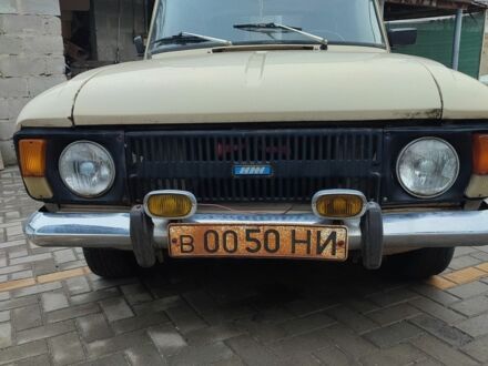 Москвич / АЗЛК 412 1986 в Николаеве на Automoto.ua Бежевый Москвич / АЗЛК 412, объемом двигателя 0 л и пробегом 50 тыс. км за 604 $, фото 1 на Automoto.ua