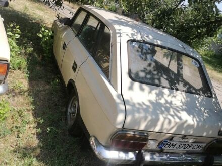 Москвич / АЗЛК 412 1986 в Конотопе на Automoto.ua Бежевый Москвич / АЗЛК 412, объемом двигателя 0 л и пробегом 888 тыс. км за 480 $, фото 1 на Automoto.ua
