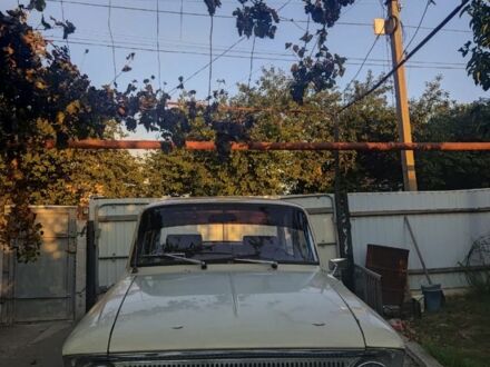Москвич / АЗЛК 412 1986 в Томаковка на Automoto.ua Бежевый Москвич / АЗЛК 412, объемом двигателя 1.5 л и пробегом 58 тыс. км за 290 $, фото 1 на Automoto.ua