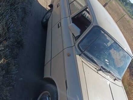 Москвич / АЗЛК 412 1988 в Николаеве на Automoto.ua Бежевый Москвич / АЗЛК 412, объемом двигателя 1.5 л и пробегом 200 тыс. км за 315 $, фото 1 на Automoto.ua