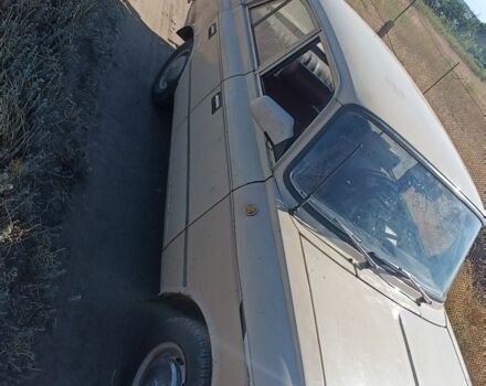 Бежевый Москвич / АЗЛК 412, объемом двигателя 1.5 л и пробегом 200 тыс. км за 315 $, фото 1 на Automoto.ua