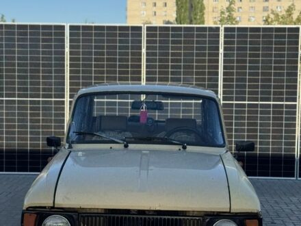 Москвич / АЗЛК 412 1989 в Кропивницком (Кировограде) на Automoto.ua Бежевый Москвич / АЗЛК 412, объемом двигателя 1.5 л и пробегом 120 тыс. км за 655 $, фото 1 на Automoto.ua