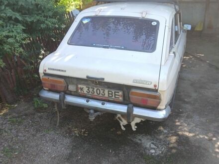 Москвич / АЗЛК 412 1989 в Пологах на Automoto.ua Бежевый Москвич / АЗЛК 412, объемом двигателя 0 л и пробегом 180 тыс. км за 361 $, фото 1 на Automoto.ua