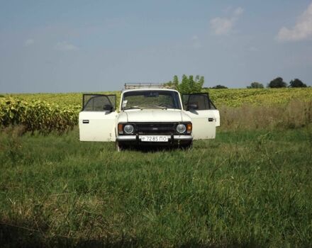 Бежевый Москвич / АЗЛК 412, объемом двигателя 0 л и пробегом 260 тыс. км за 384 $, фото 1 на Automoto.ua