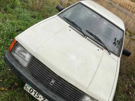 Бежевый Москвич / АЗЛК 412, объемом двигателя 0 л и пробегом 250 тыс. км за 552 $, фото 1 на Automoto.ua