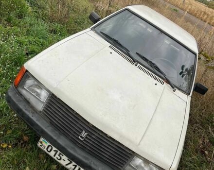 Бежевый Москвич / АЗЛК 412, объемом двигателя 0 л и пробегом 250 тыс. км за 552 $, фото 1 на Automoto.ua