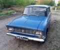 Фіолетовий Москвич / АЗЛК 412, об'ємом двигуна 0 л та пробігом 100 тис. км за 483 $, фото 1 на Automoto.ua