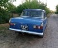 Фіолетовий Москвич / АЗЛК 412, об'ємом двигуна 0 л та пробігом 100 тис. км за 483 $, фото 2 на Automoto.ua
