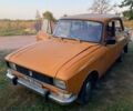 Коричневый Москвич / АЗЛК 412, объемом двигателя 1.5 л и пробегом 250 тыс. км за 316 $, фото 1 на Automoto.ua