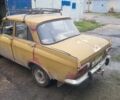 Коричневий Москвич / АЗЛК 412, об'ємом двигуна 0 л та пробігом 100 тис. км за 333 $, фото 1 на Automoto.ua