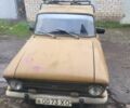 Коричневий Москвич / АЗЛК 412, об'ємом двигуна 0 л та пробігом 100 тис. км за 333 $, фото 1 на Automoto.ua