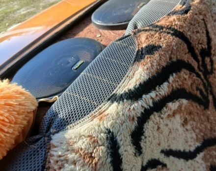 Коричневый Москвич / АЗЛК 412, объемом двигателя 0 л и пробегом 1 тыс. км за 1000 $, фото 1 на Automoto.ua