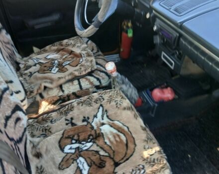 Коричневый Москвич / АЗЛК 412, объемом двигателя 0 л и пробегом 1 тыс. км за 1000 $, фото 7 на Automoto.ua