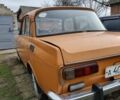 Коричневий Москвич / АЗЛК 412, об'ємом двигуна 0 л та пробігом 100 тис. км за 190 $, фото 3 на Automoto.ua
