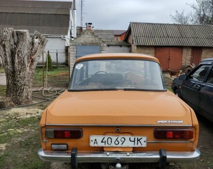 Коричневий Москвич / АЗЛК 412, об'ємом двигуна 0 л та пробігом 100 тис. км за 190 $, фото 2 на Automoto.ua