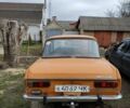 Коричневий Москвич / АЗЛК 412, об'ємом двигуна 0 л та пробігом 100 тис. км за 190 $, фото 2 на Automoto.ua