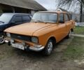 Коричневий Москвич / АЗЛК 412, об'ємом двигуна 0 л та пробігом 100 тис. км за 190 $, фото 1 на Automoto.ua