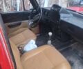 Красный Москвич / АЗЛК 412, объемом двигателя 0 л и пробегом 80 тыс. км за 388 $, фото 1 на Automoto.ua