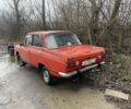 Червоний Москвич / АЗЛК 412, об'ємом двигуна 0 л та пробігом 1000 тис. км за 378 $, фото 2 на Automoto.ua